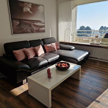 Meerblick Ferienwohnung เซียร์คสดอร์ฟ ภายนอก รูปภาพ