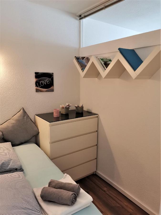 Meerblick Ferienwohnung เซียร์คสดอร์ฟ ภายนอก รูปภาพ